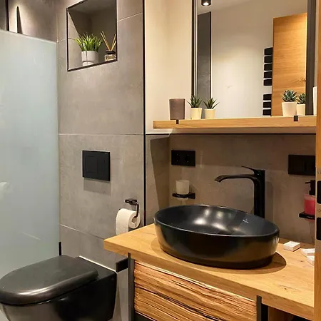 Typ K * Willingen (Upland)